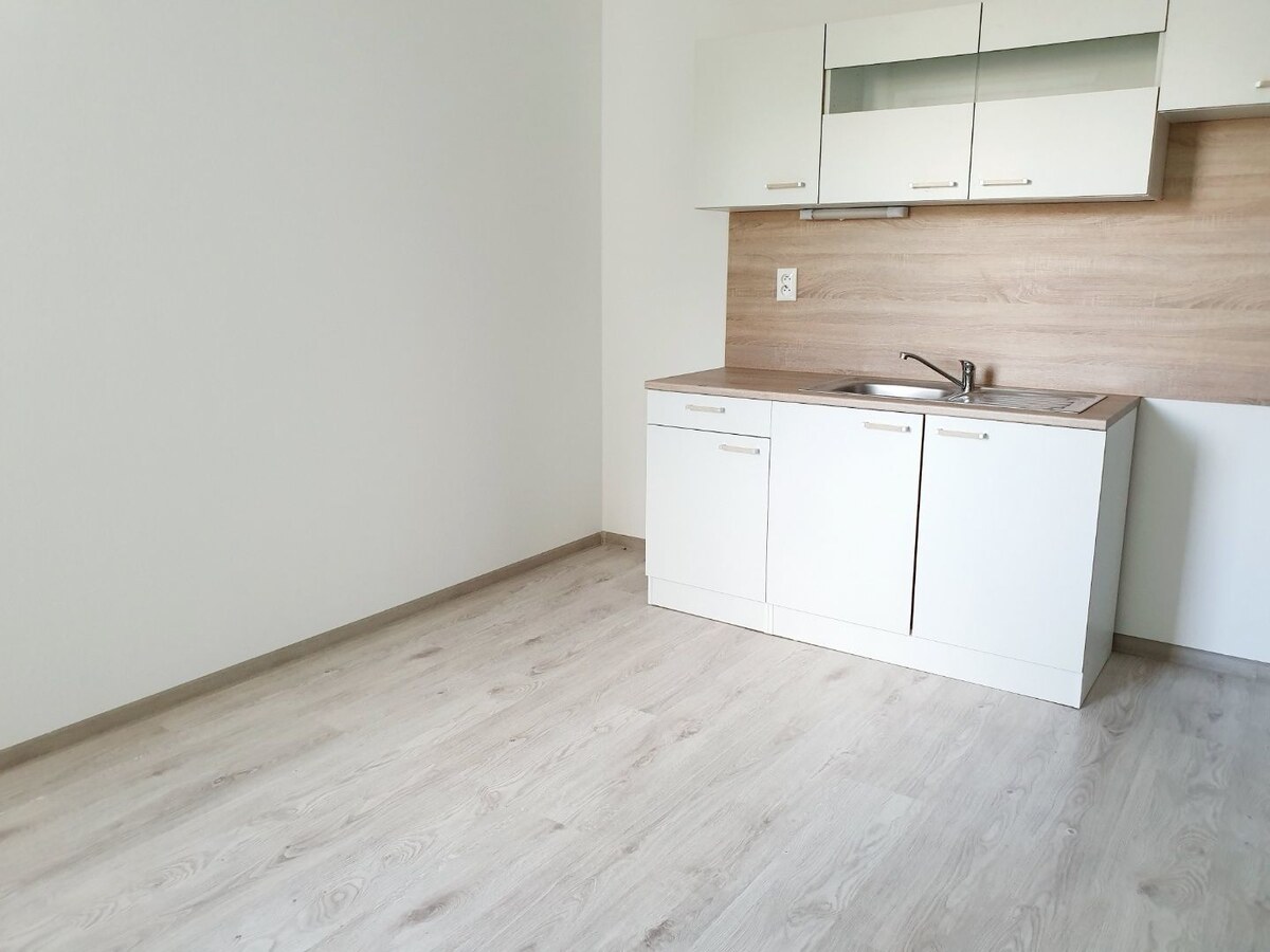 PRENÁJOM  Bánovce nad Bebravou  / 1 IZBOVÝ BYT / CENTRUM /