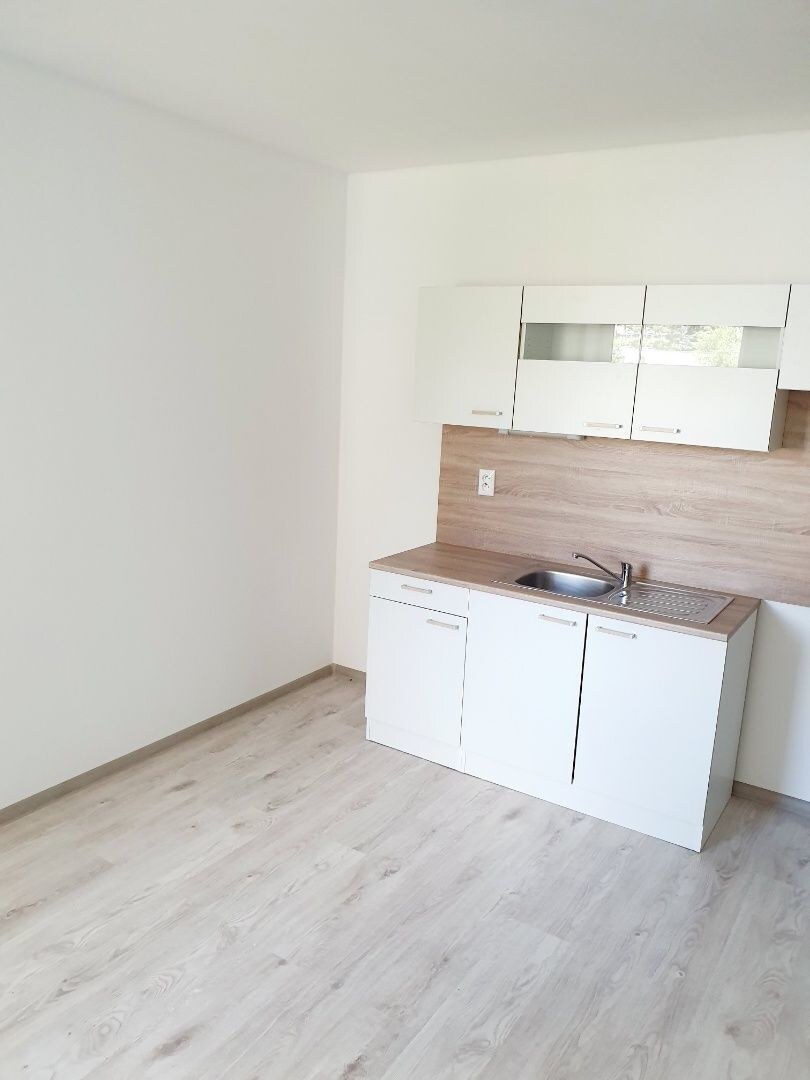 PRENÁJOM  Bánovce nad Bebravou  / 1 IZBOVÝ BYT / CENTRUM / — foto 3