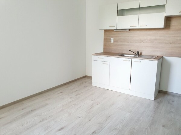 PRENÁJOM  Bánovce nad Bebravou  / 1 IZBOVÝ BYT / CENTRUM /