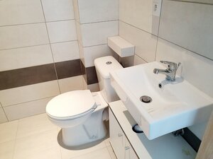 PRENÁJOM  Bánovce nad Bebravou  / 1 IZBOVÝ BYT / CENTRUM / — foto 5