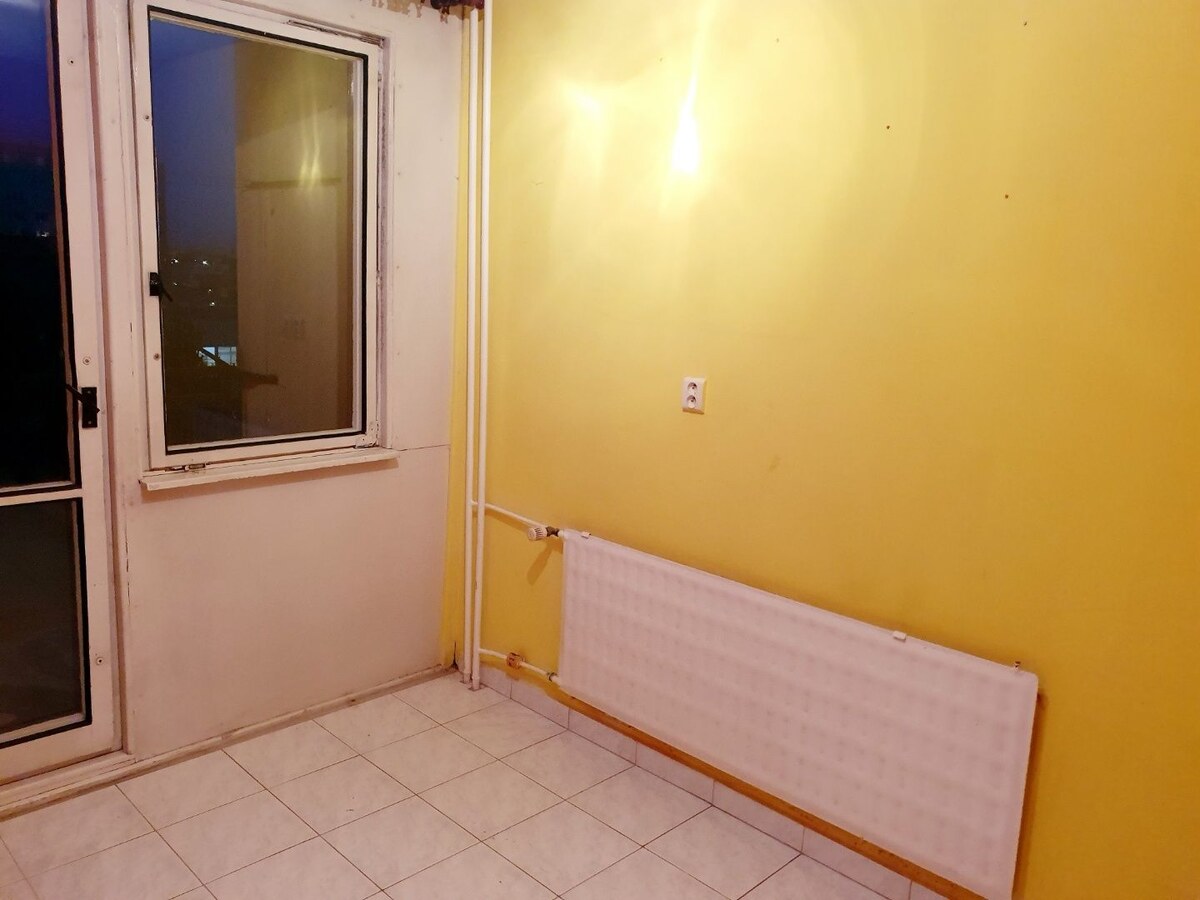 3 izbový byt Bánovce nad Bebravou  / DUBNIČKA  / 70m2 / LOGGIA / PIVNI — foto 5