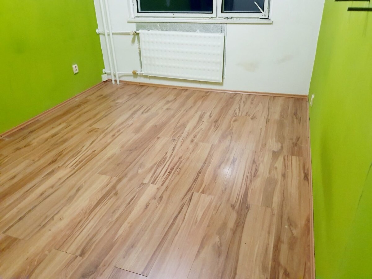 3 izbový byt Bánovce nad Bebravou  / DUBNIČKA  / 70m2 / LOGGIA / PIVNI — foto 6