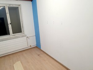3 izbový byt Bánovce nad Bebravou  / DUBNIČKA  / 70m2 / LOGGIA / PIVNI — foto 4