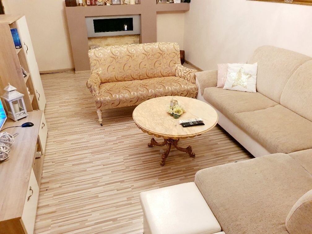 4 izbový byt Bánovce nad Bebravou  / DUBNIČKA  / 82m2 / ZNÍŽENÁ CENA — foto 5