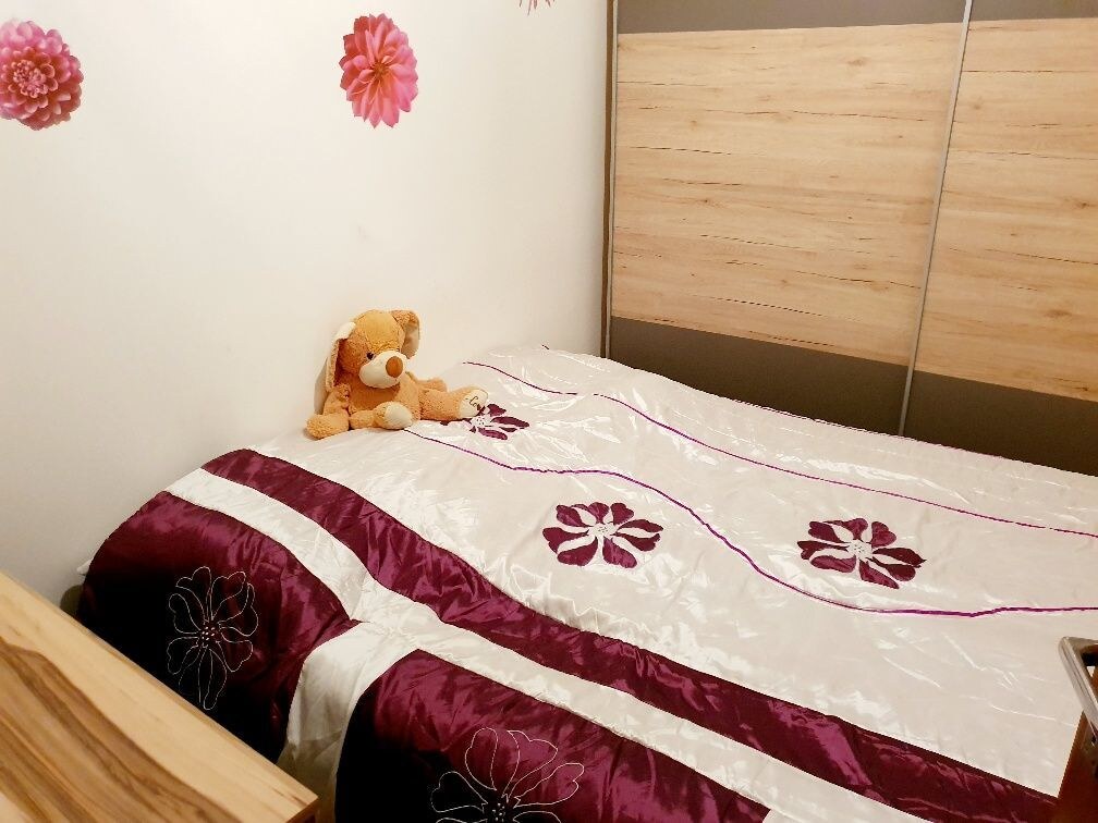 4 izbový byt Bánovce nad Bebravou  / DUBNIČKA  / 82m2 / ZNÍŽENÁ CENA — foto 6