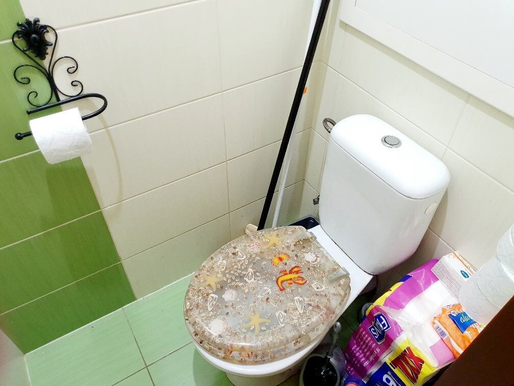 4 izbový byt Bánovce nad Bebravou  / DUBNIČKA  / 82m2 / ZNÍŽENÁ CENA — foto 10