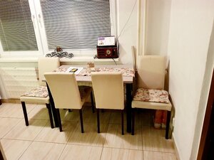 4 izbový byt Bánovce nad Bebravou  / DUBNIČKA  / 82m2 / ZNÍŽENÁ CENA — foto 2