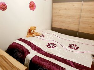 4 izbový byt Bánovce nad Bebravou  / DUBNIČKA  / 82m2 / ZNÍŽENÁ CENA — foto 6