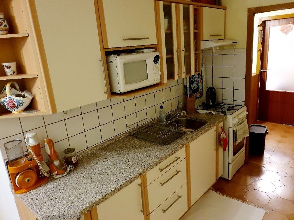REZERVOVANÉ /3 izbový byt Bánovce nad Bebravou  / STRED  / 72m2 / BALK
