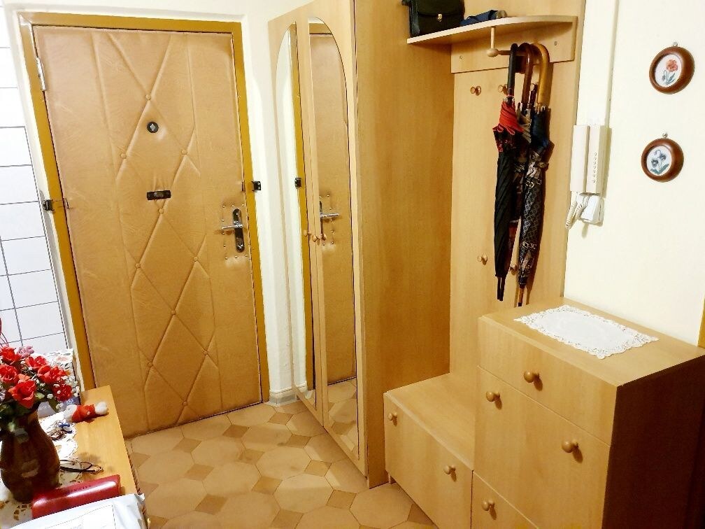 REZERVOVANÉ /3 izbový byt Bánovce nad Bebravou  / STRED  / 72m2 / BALK — foto 6
