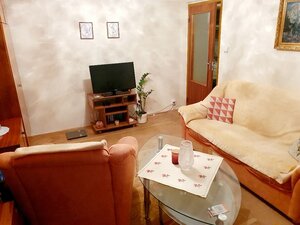 REZERVOVANÉ /3 izbový byt Bánovce nad Bebravou  / STRED  / 72m2 / BALK — foto 7