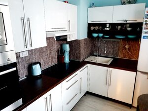 2 izbový byt Bánovce nad Bebravou   / 54m2 / CENTRUM  / LOGGIA 6m2 — foto 3