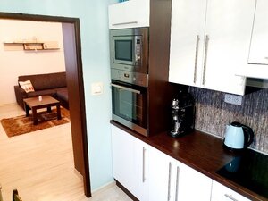 2 izbový byt Bánovce nad Bebravou   / 54m2 / CENTRUM  / LOGGIA 6m2 — foto 5