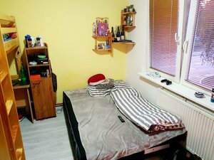 4 izbový byt Bánovce nad Bebravou  / CENTRUM   / 82m2 / BALKÓN / PIVNI — foto 6