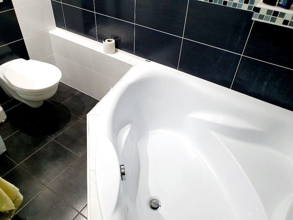 REZERVOVANÉ /2 izbový byt Bánovce nad Bebravou   / 52m2 / DUBNIČKA / L — foto 4