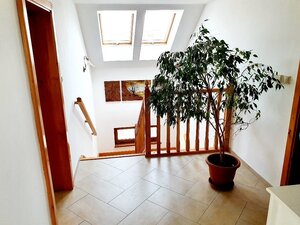 RODINNÝ DOM BÁNOVCE NAD BEBRAVOU - DVOJDOM - kompletná rekonštrukcia - — foto 12