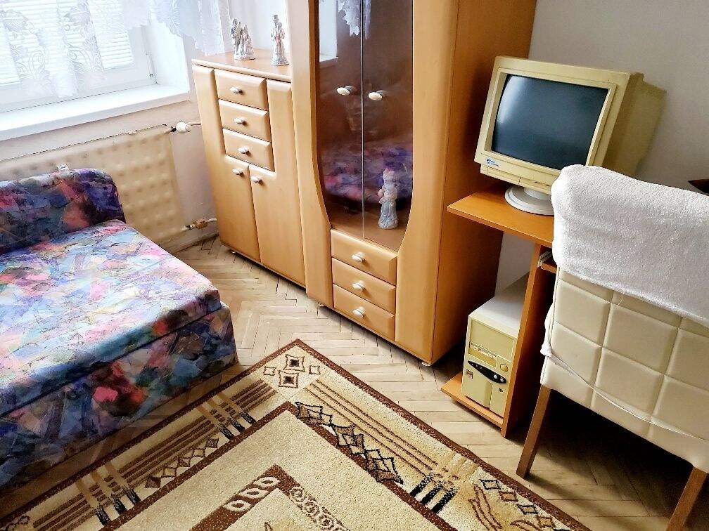 3 izbový byt Bánovce nad Bebravou   / CENTRUM / STRED /66m2 / BALKÓN — foto 5