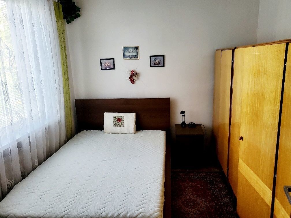 3 izbový byt Bánovce nad Bebravou   / CENTRUM / STRED /66m2 / BALKÓN — foto 6