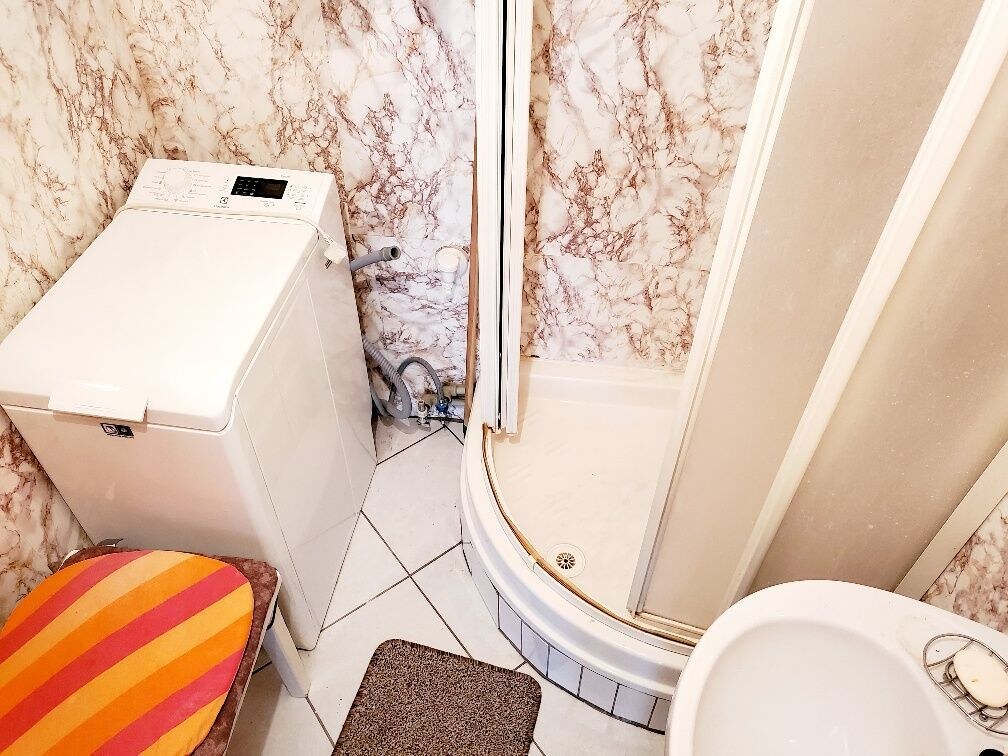 3 izbový byt Bánovce nad Bebravou   / 67m2 / CENTRUM / LOGGIA — foto 4