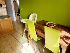 REZERVOVANÉ /3 izbový byt Bánovce nad Bebravou   / 72m2 / DUBNIČKA / B — foto 2