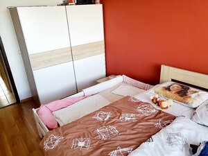REZERVOVANÉ /3 izbový byt Bánovce nad Bebravou   / 72m2 / DUBNIČKA / B — foto 3