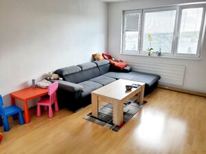 REZERVOVANÉ /3 izbový byt Bánovce nad Bebravou   / 72m2 / DUBNIČKA / B — foto 4