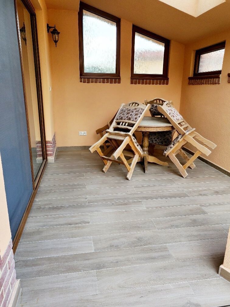 Prenájom Bánovce nad Bebravou - RODINNÝ DOM - 3,5 izbový -TERASA -Komp — foto 11
