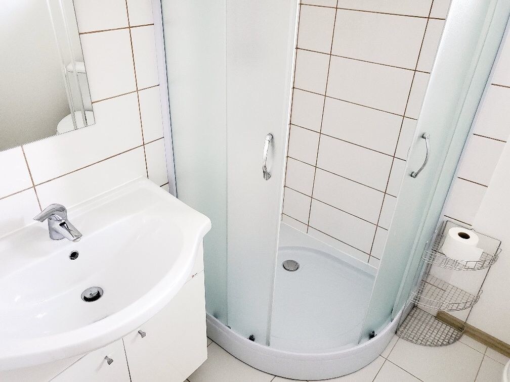 Prenájom Bánovce nad Bebravou - RODINNÝ DOM - 3,5 izbový -TERASA -Komp — foto 12