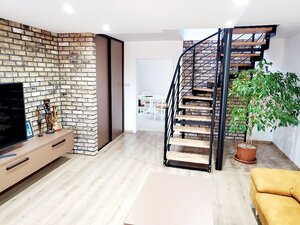 Prenájom Bánovce nad Bebravou - RODINNÝ DOM - 3,5 izbový -TERASA -Komp — foto 2