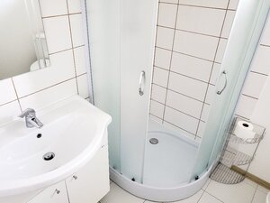 Prenájom Bánovce nad Bebravou - RODINNÝ DOM - 3,5 izbový -TERASA -Komp — foto 12