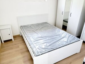 Prenájom Bánovce nad Bebravou - RODINNÝ DOM - 3,5 izbový -TERASA -Komp — foto 6