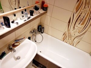 2 izbový  byt  Bánovce nad Bebravou, CENTRUM, 52 m2 ,LOGGIA ,PIVNICA — foto 1