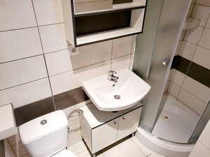 *PRENÁJOM*  Bánovce nad Bebravou  1 IZBOVÝ BYT - CENTRUM — foto 4