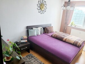 PRENÁJOM 2 izbový byt Bánovce nad Bebravou   / 50m2 / DUBNIČKA / LOGGI — foto 2