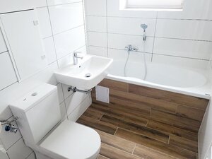 2 izbový  byt  Bánovce nad Bebravou- CENTRUM, 56 m2  ,KOMPLETNÁ REKONŠ — foto 5