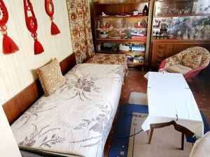 3 izbový  byt  Bánovce nad Bebravou, CENTRUM, 53 m2 ,LOGGIA ,PIVNICA — foto 6