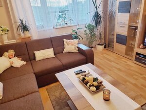 3 izbový byt Bánovce nad Bebravou   / 72m2 / DUBNIČKA / LOGGIA / Kompl — foto 5