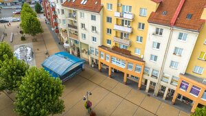 Nebytový priestor Púchov, Pešia zóna ul. Moyzesova, 77,50 m2 — foto 5