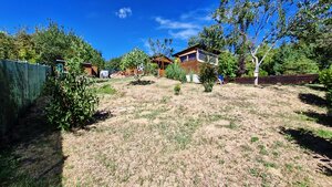 Záhradná chata s príslušenstvom a pozemkom 402 m2 - Nové Mesto n/V — foto 26