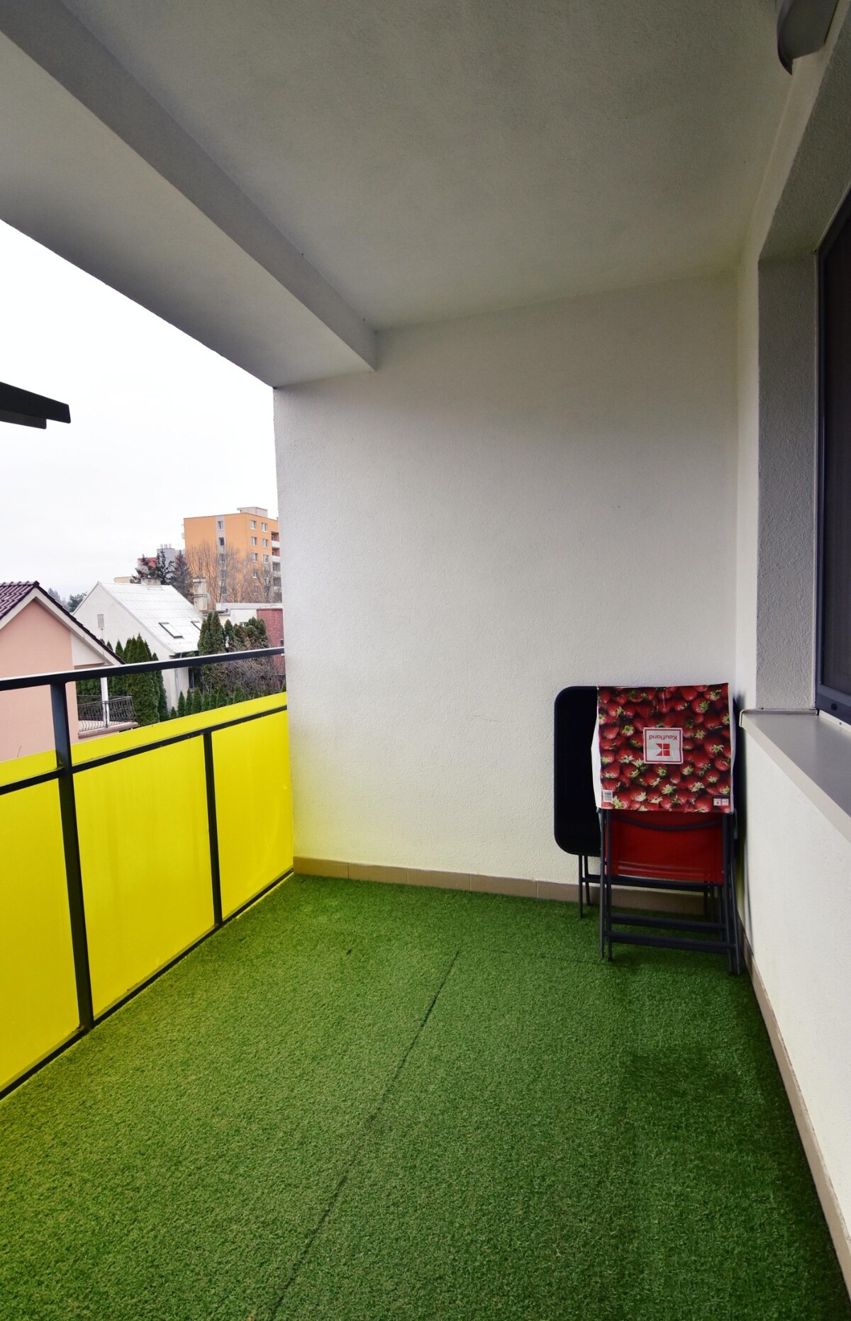 2 izbový byt na prenájom Dolný Šianec — foto 8