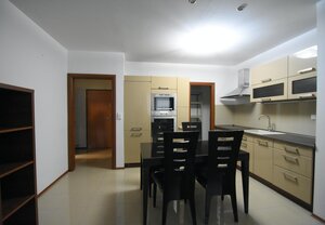 2 izbový byt na prenájom Dolný Šianec — foto 3
