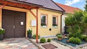 2-izbový rodinný dom po rekonštrukcii – Červeník — foto 1