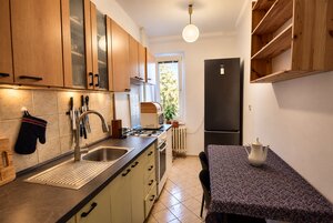 Na prenájom 1-izbový byt, 40 m², Medzilaborecká ul., Ružinov — foto 3