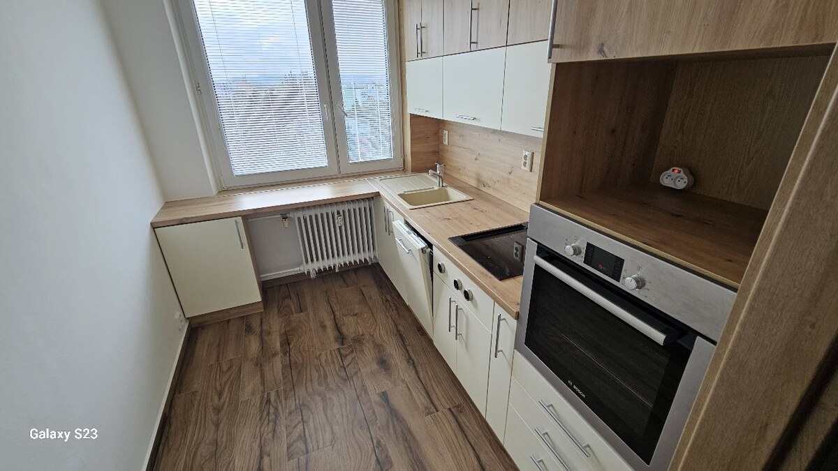 PRENÁJOM Moderný 3-izbový byt po rekonštrukcii v Piešťanoch