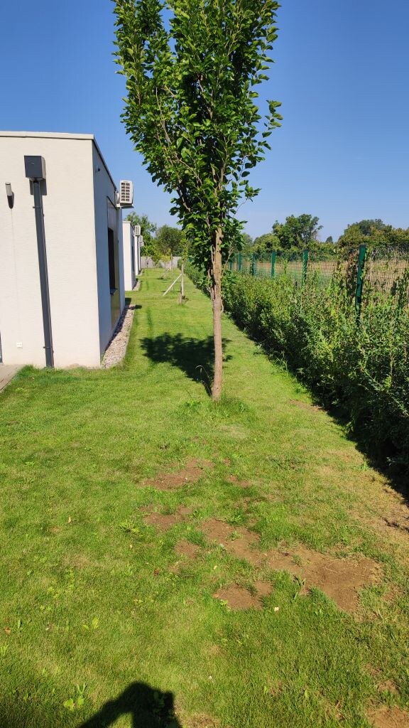 Predám 4-izbovú novostavbu typu bungalov, Moravany nad Váhom — foto 12