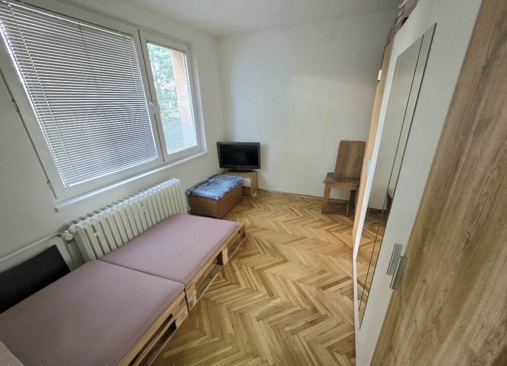 3 izbový byt Bánovce nad Bebravou/CENTRUM-SEVER/BALKÓN/PIVNICA — foto 7