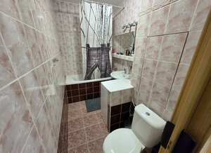 3 izbový byt Bánovce nad Bebravou/CENTRUM-SEVER/BALKÓN/PIVNICA — foto 8