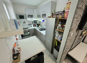 3 izbový byt Bánovce nad Bebravou /CENTRUM / 52 m2/ PIVNICA — foto 2