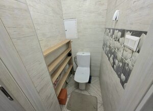 3 izbový byt Bánovce nad Bebravou /CENTRUM / 52 m2/ PIVNICA — foto 9