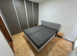 PRENÁJOM Bánovce nad Bebravou/2 IZBOVÝ BYT/ CENTRUM /LOGGIA — foto 4